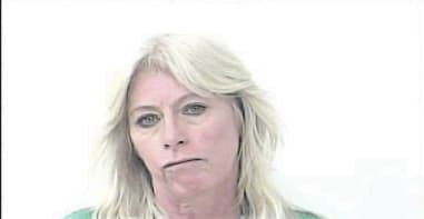 Sandra Pierson, - St. Lucie County, FL 